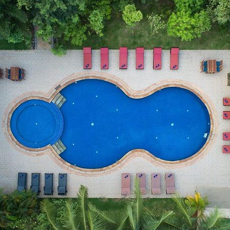 Khemara Sovannphum Hotel Сіємреап Екстер'єр фото