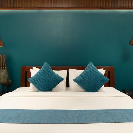 Khemara Sovannphum Hotel Сіємреап Екстер'єр фото